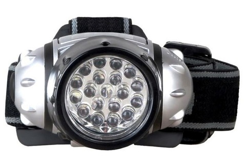 UltraFlash Фонарь LED 5353