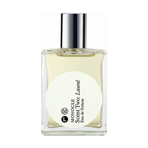 Comme des Garcons Monocle Scent Two: Laurel