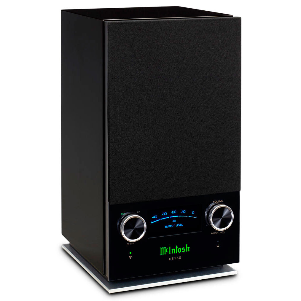 McIntosh RS150