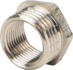 Футорка 1 1/2"-1/2" Valtec VT.581