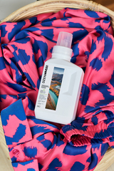 Экологичный пятновыводитель для белых и цветных тканей ,950 г DzenClean