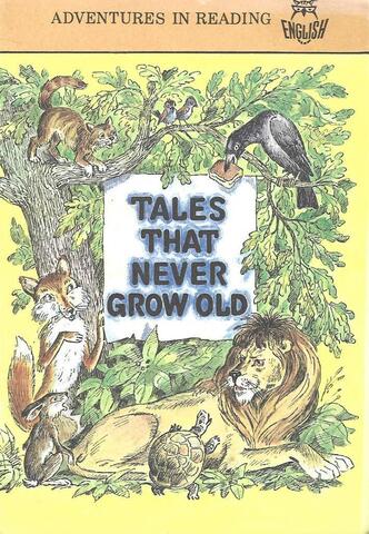 Tales that never grow old