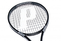 Теннисная ракетка Prince Precision Equipe 280 + струны + натяжка в подарок
