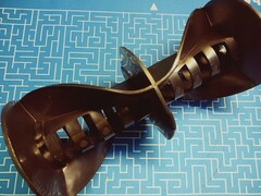 Шнек DDE STE140 (790-403-01)