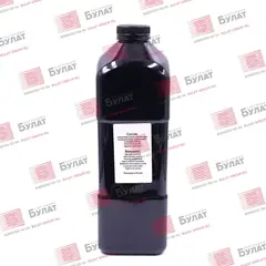 Тонер БУЛАТ SB01.2 для Samsung (Чёрный, банка 700 г)