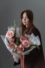 Облако мечты