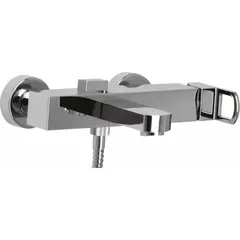Cezares LEVICO-VM-01-Cr LEVICO-VM-01-Cr Смеситель для ванны и душа однорычажный, исполнение хром фото