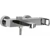 Cezares LEVICO-VM-01-Cr LEVICO-VM-01-Cr Смеситель для ванны и душа однорычажный, исполнение хром