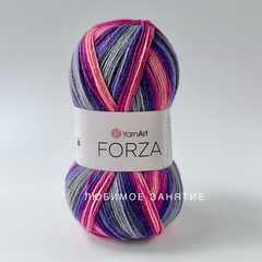 YarnArt Forza 2501