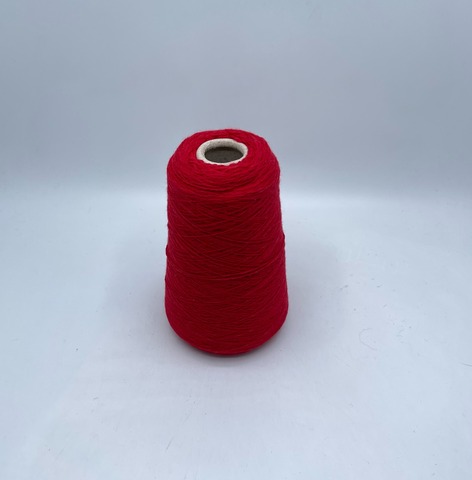 Millefili (пр.Италия),art-Ottanta 2/13 650/100 гр. 80%Меринос 20%Полиамид, цвет-Красный,арт-34434
