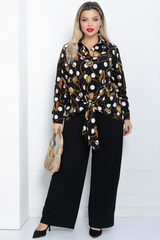 Костюм Презентация стиля (черный) НЬЮ К12243-15 LT Collection