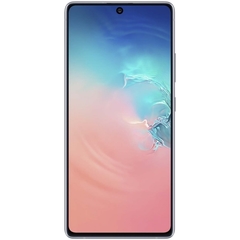 Смартфон Samsung Galaxy S10 lite, White (SM-G770FZWGSKZ)