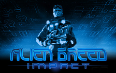 Alien Breed: Impact (для ПК, цифровой код доступа)