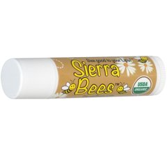 Dodaq üçün balzam \ Бальзам для губ \ Organic Lip Balms  (4.25 g) Cocoa