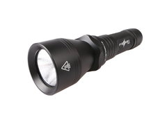 Фонарь для дайвинга Ferei W151BII CREE XM-L (теплый свет диода) (W151BIIV20)