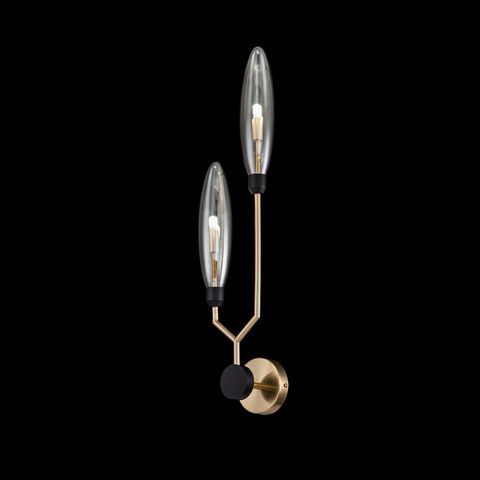 Бра Maytoni Ventura MOD012WL-02G