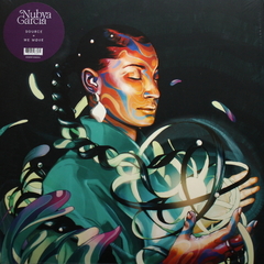 Nubya Garcia / Source ? We Move (LP)