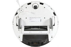 Робот-пылесос Viomi Vacuum Cleaner S9 White (Белый) (Global)