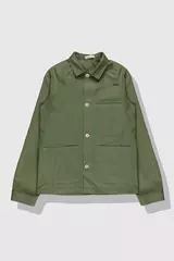 Куртка Heavy Seon Won Olive