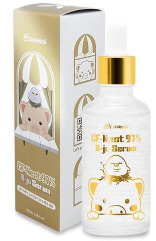 Сыворотка для лица Elizavecca CF- Nest 97% B-Jo Serum, 50 мл