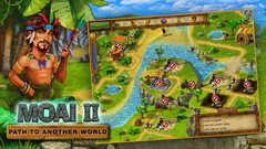 MOAI 2: Path to Another World (для ПК, цифровой код доступа)