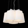 Люстра подвесная ST Luce Chiello SL543.503.05