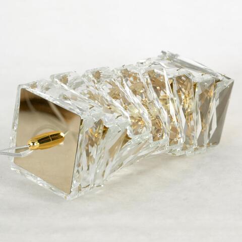 Подвесной светодиодный светильник Lussole LSP-7064