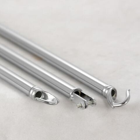 Подвесная люстра Lussole Hartwell LSP-8392