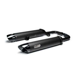 Выхлопные трубы Vance&Hines для Bobber