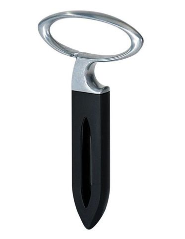 Штопор для хрупких пробок Peugeot Mathus Noir Two