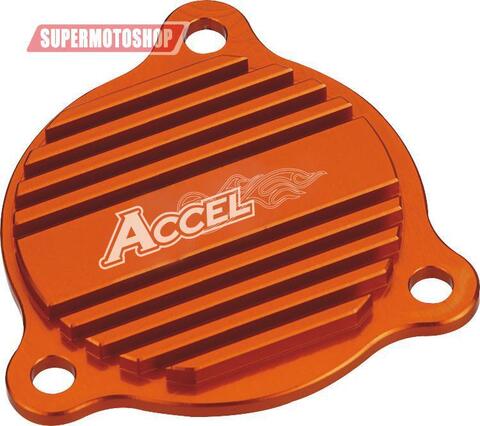 OPC-01 Крышка масляного насоса KTM, оранжевый