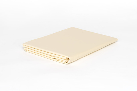 Простыня 240х260 German Grass Golden Palette золотистая