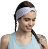 Картинка повязка Buff Headband Ellipse CoolNet Lasea Multi - 3