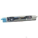 Xerox Phaser 6350 тонер-картридж большой емкости cyan (голубой) 106R01144