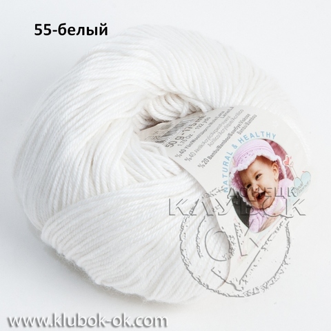 Baby wool (Бэби вул) Alize | Пряжа ДНР - ЛНР | Клубок-ОК Донецк