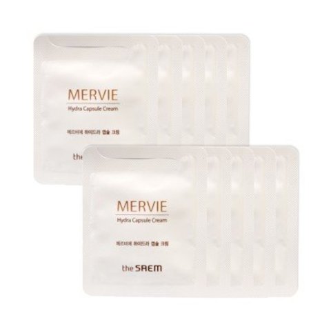 MERVIE HYDRA CAPSULE CREAM_2G