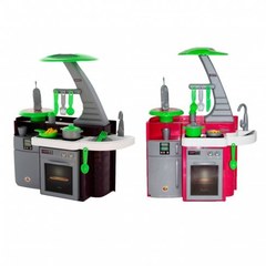 Набор Полесье Кухня Laura 49711_PLS