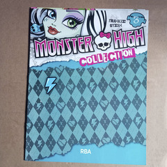 Б/У Фрэнки Штейн Фигурка из Журнала 15 см