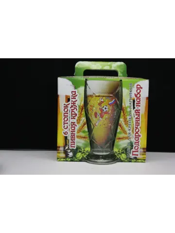 Набор подарочный "Футбол"