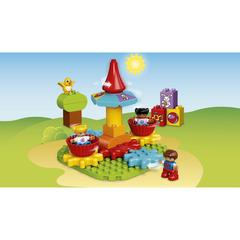 Lego Duplo Конструктор 