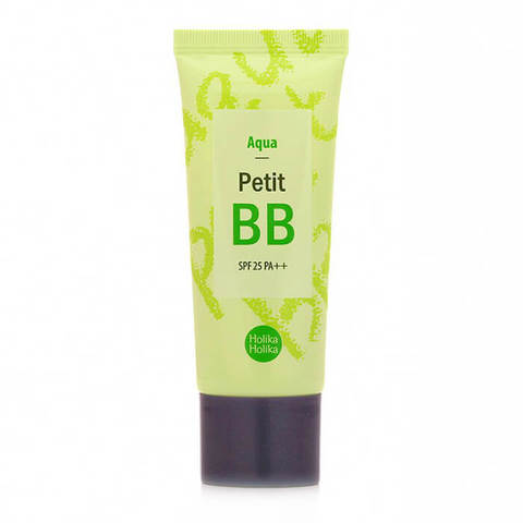 HOLIKA HOLIKA Petit BB Aqua ББ крем для лица 