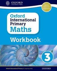 Oxford International Primary Maths: Grade 3: Workbook 3