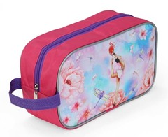 Косметичка для художественной гимнастики 301 (принт)