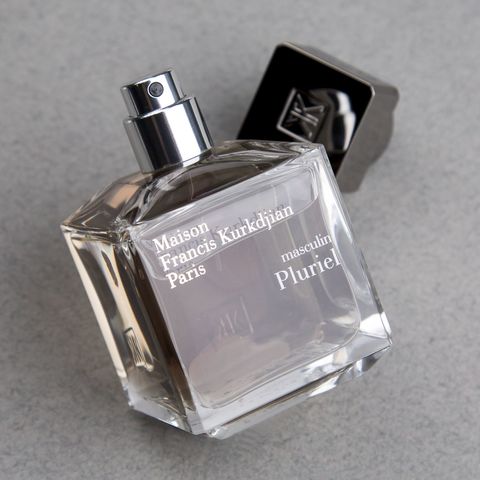 Maison F. Kurkdjian - Pluriel mascilin