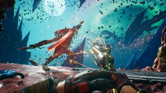 Shadow Warrior 3 Definitive Edition (диск для PS4, интерфейс и субтитры на русском языке)