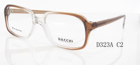 Dacchi очки. Оправа dacchi D323A