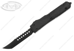 Нож Microtech Ultratech Hellhound 119-1DLCTCFSH Shadow 