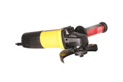 Болгарка (УШМ) Hanskonner HAG13125TE