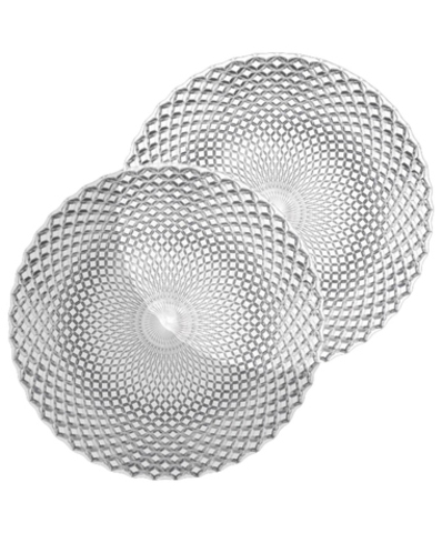 Набор блюд 2шт Nachtmann Rumba