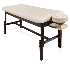 Массажный стационарный стол Mizomed Essence-Flat SEF3S30+H